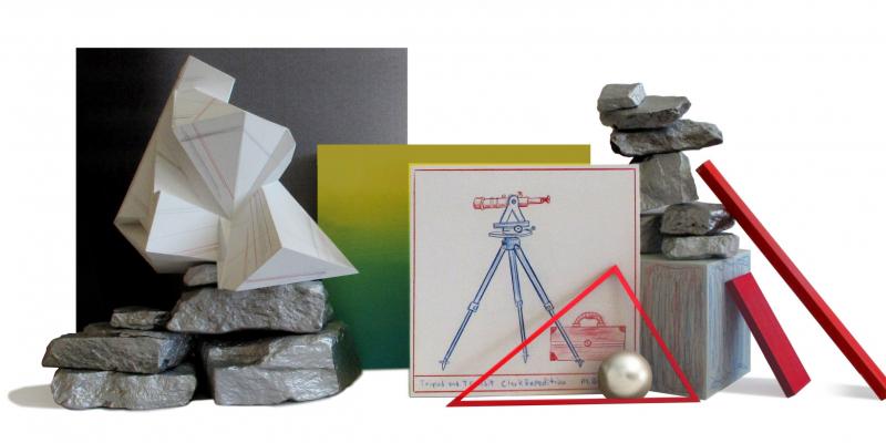 Above/Below Ground: Il Simposio "Expedition" Above/Below Ground: Il Simposio "Expedition"