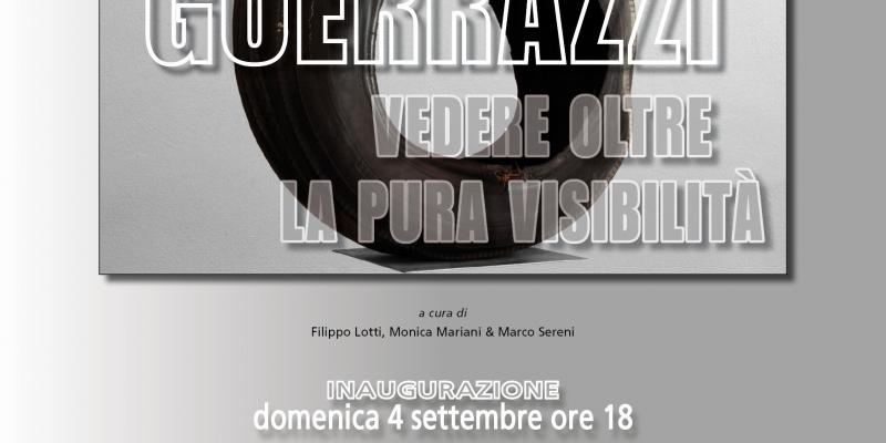 "vedere oltre la pura visibilità"