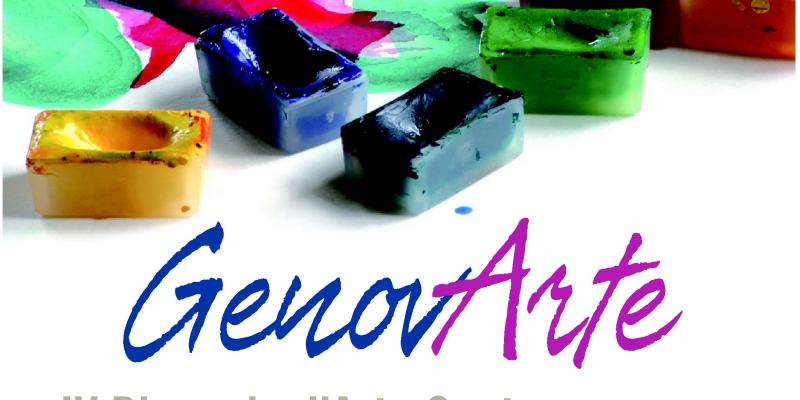 Biennale GenovARTE 2011