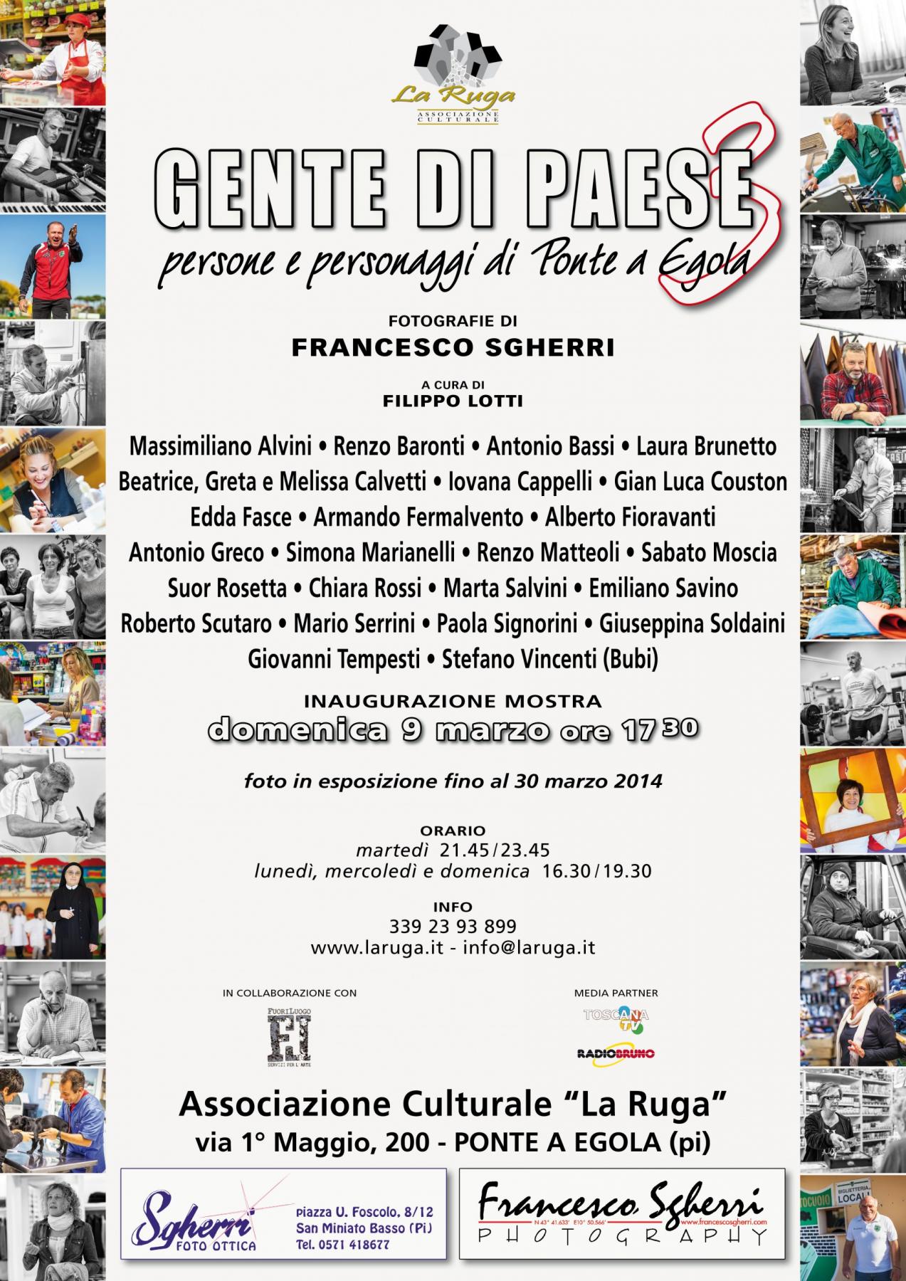 Gente di Paese 3 Gente di Paese 3