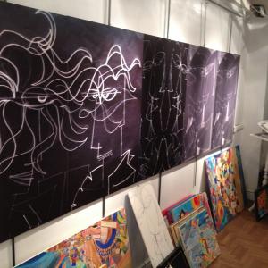  Massimo De Carolis' Event