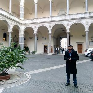 Collective Show "PICTURES S-VELATE" Collective Show "PICTURES S-VELATE"