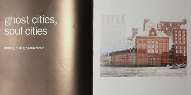 Architettare Magazine - Smart cities