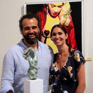 FORMA ET IMAGO al PALAZZO DUCALE DI REVERE (MN) 6-28 GIUGNO 2015