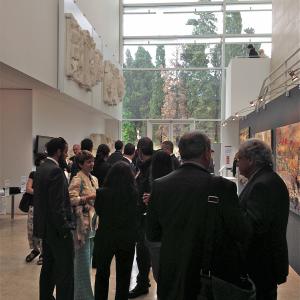 Energie Fluide. I Cantieri dell’Anima Energie Fluide. I Cantieri dell’Anima