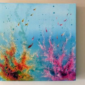 NUOVO EVENTO SABATO 22 ALLE ORE 18.00 ALLA PERSONALE DI BARBARA GHISI A MODENA 