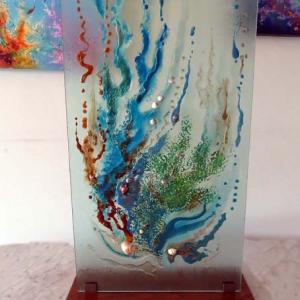 NUOVO EVENTO SABATO 22 ALLE ORE 18.00 ALLA PERSONALE DI BARBARA GHISI A MODENA 