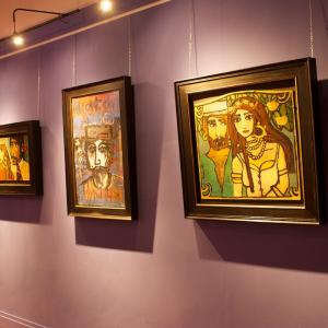 The languages of art