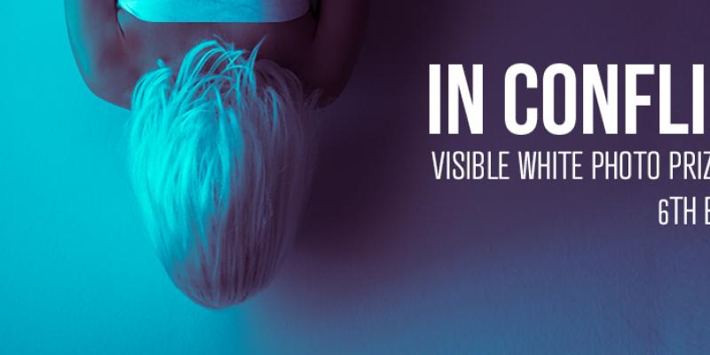 In Conflict, Visible White Photo Prize 2017, 6th edition