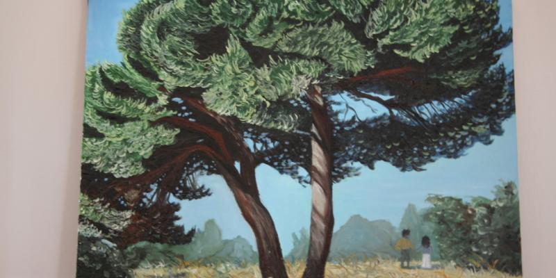 Fiera San Simone a Mirabello 