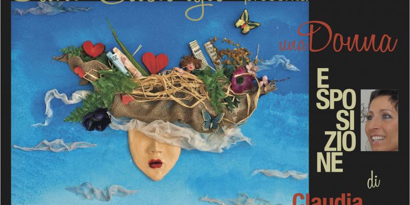 mostra personale "SANT'EUSTORGIO"