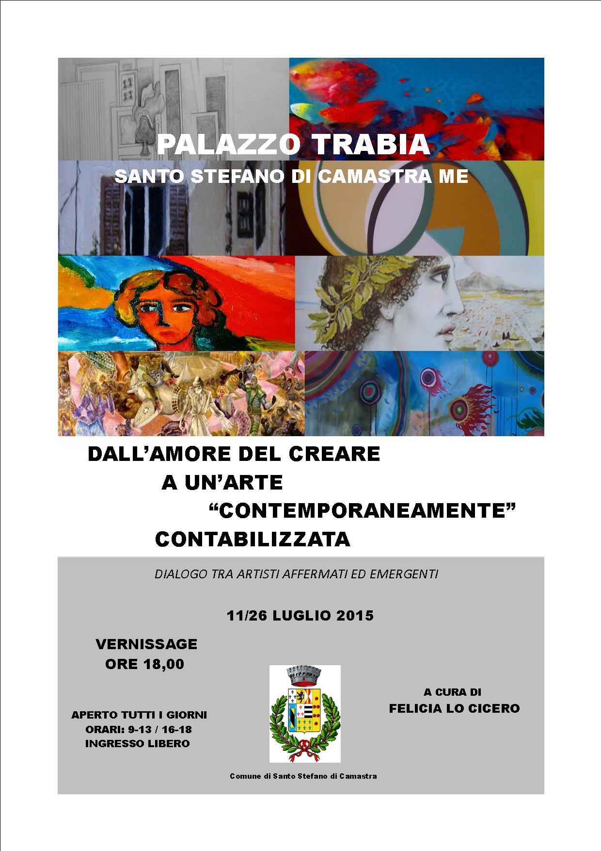 CONTEMPORANEAMENTE CONTEMPORANEAMENTE