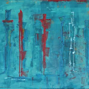 “Genio e follia” e “Il senso della vita” “Genio e follia” e “Il senso della vita”