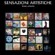 Sensazioni Artistiche2015. Editoriale G. Mondadori. Sensazioni Artistiche2015. Editoriale G. Mondadori.