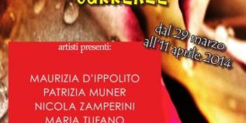 Collective Exhibition "ABSTRACT ART AND SURREAL" Collective Exhibition "ABSTRACT ART AND SURREAL"