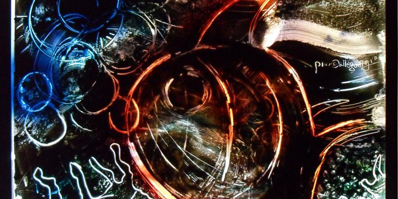 1° EFFETTO ARTE PRIZE 1° EFFETTO ARTE PRIZE