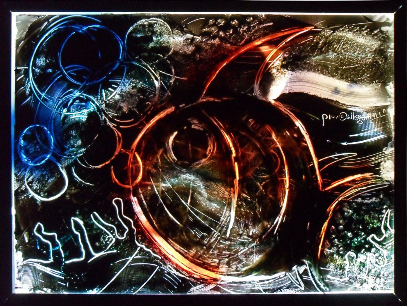 1° PREMIO EFFETTO ARTE