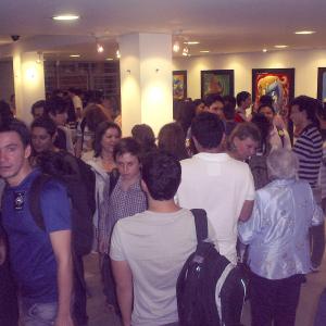 THE CIRCUS OF MY MIND THE CIRCUS OF MY MIND