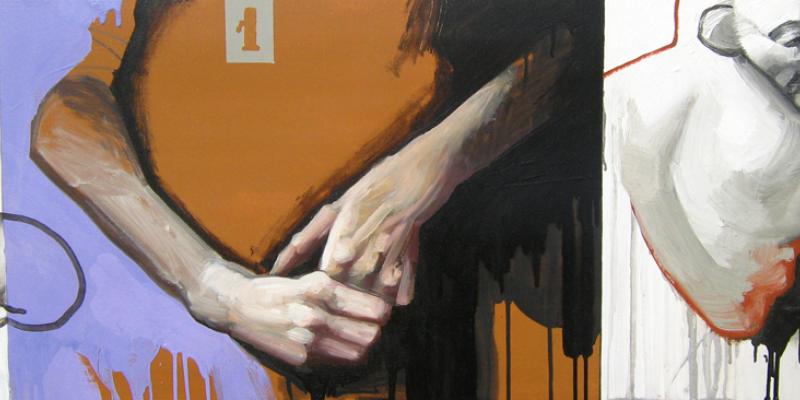 L'Apocalisse! La religione nel 2010 L'Apocalisse! La religione nel 2010