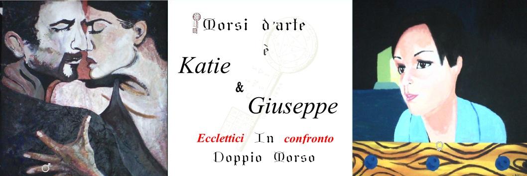 Giuseppe & Katie 