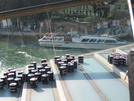 Venezia Contemporanea - Parallel Worlds Venezia Contemporanea - Parallel Worlds