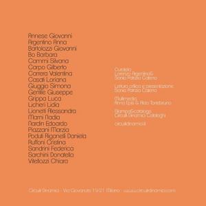 Autoritratto.14 Autoritratto.14