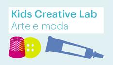 Kids Creative Labs Art And Fashio