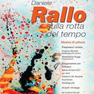 sulla rotta del tempo sulla rotta del tempo