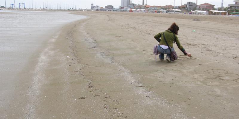 Le mie tre poesie sono state selezionate!