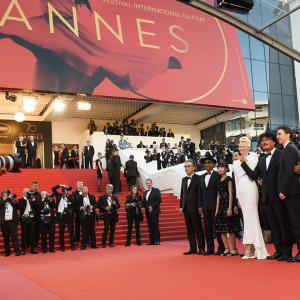 Art3f:  Salon of Contemporary Art  -Cannes France