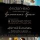 èndon-èxò - Mostra Personale di Giovanni Greco