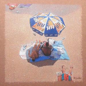 Arte sulle rive dell'Arno  - Small Format-Piccolo formato