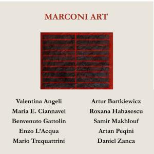 MARCONI ART