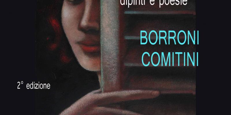 DI CREMISI E AZZURRO DI CREMISI E AZZURRO