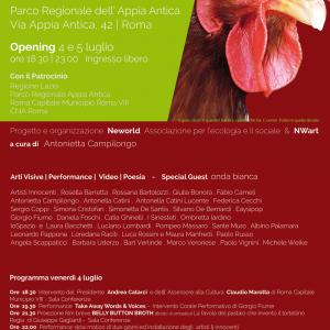 Food culture & slow art