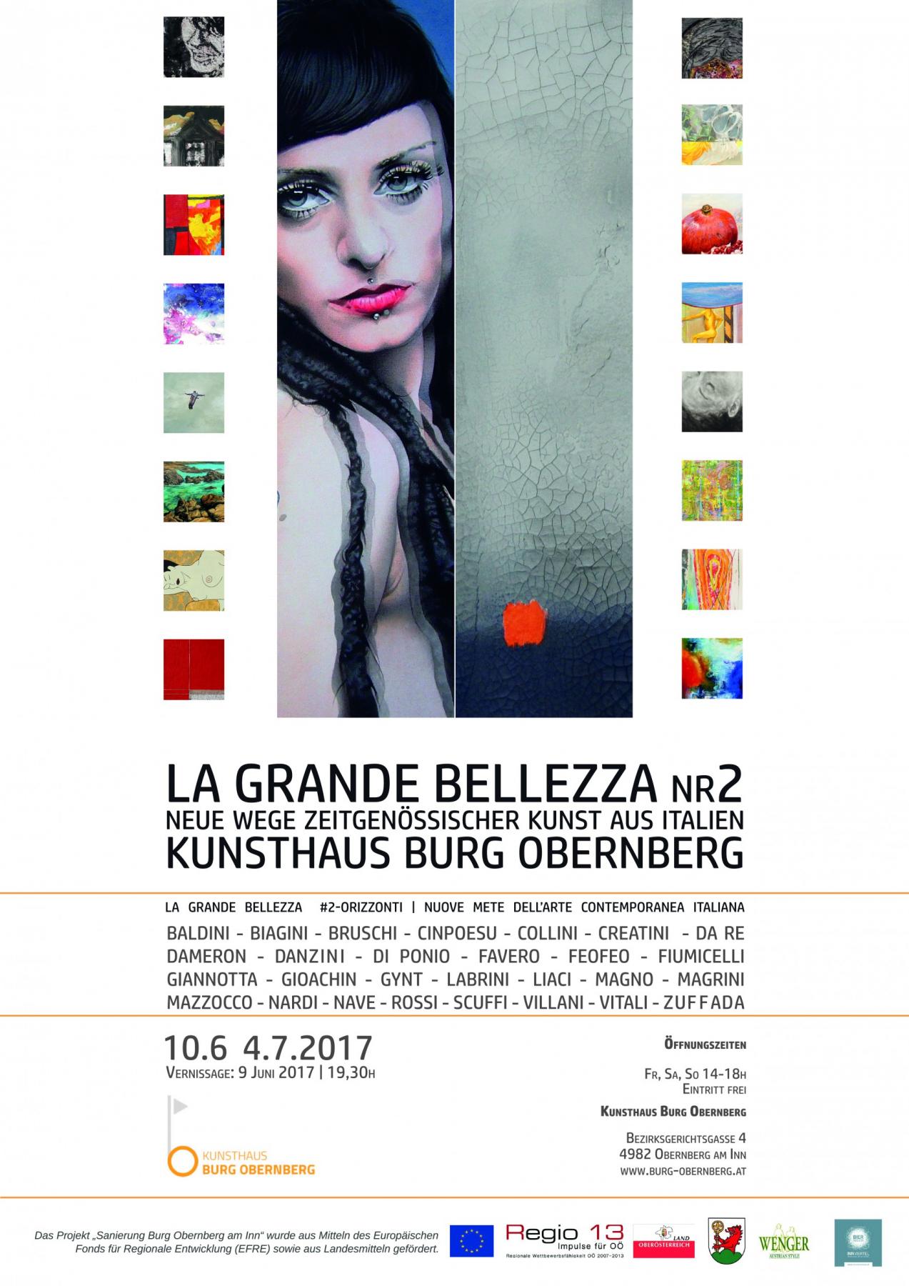 La Grande Bellezza nr 2