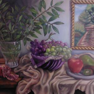 La Natura Morta ed.2016