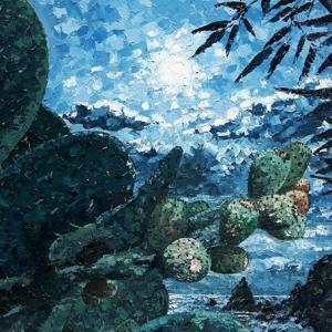 Il Paesaggio: Dalla Macchia al Contemporaneo / Edizione 2018 Il Paesaggio: Dalla Macchia al Contemporaneo / Edizione 2018