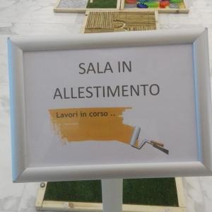 Inter-Azioni Giocose Inter-Azioni Giocose