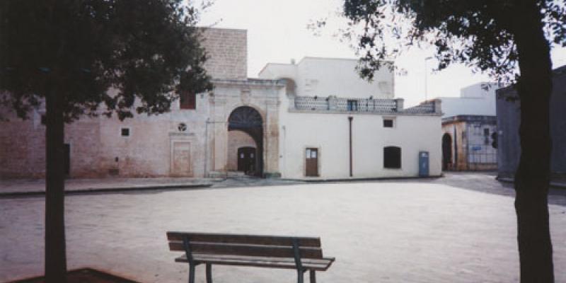 MIRA - Martignano International Residency for Artists MIRA - Martignano International Residency for Artists