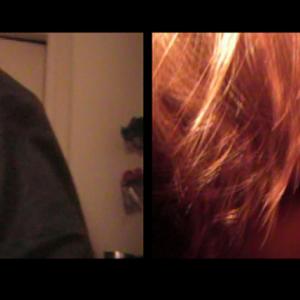 Video Talk Exhibition - Ancillai Videoartista Video Talk Exhibition - Ancillai Videoartista