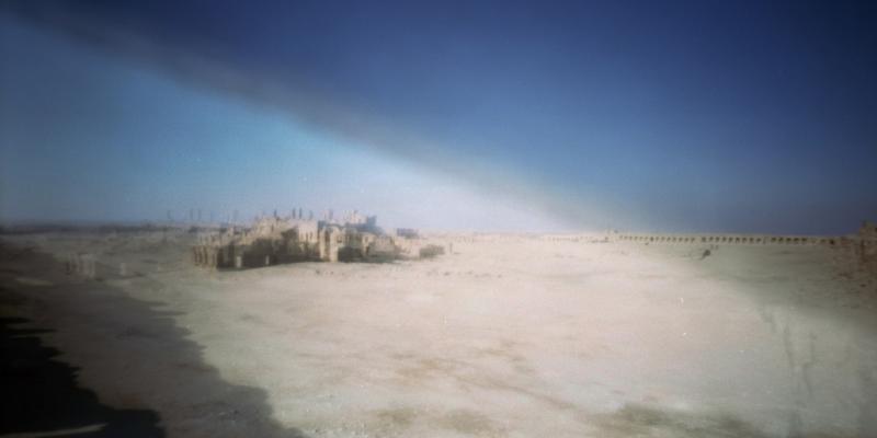 stARTers con Rebecca Dyer Szabo stARTers con Rebecca Dyer Szabo