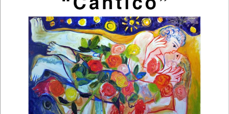 Dipinti di Claudio Carrieri