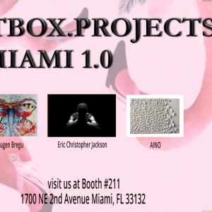 SPECTRUM - The ARTBOX PROJECTS MIAMI 1.0