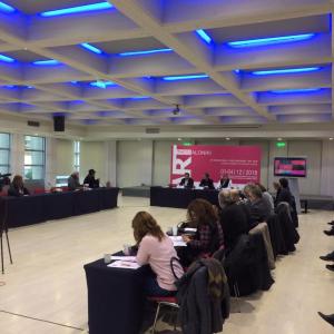 ART-THESSALONIKI 2016 ART-THESSALONIKI 2016