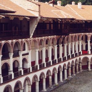 Bulgaria. Byzantinism