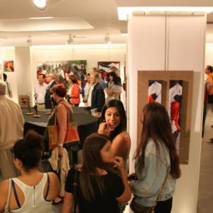 PERSONAL EXHIBITIONS - THESSALONIKI (GREECE)    