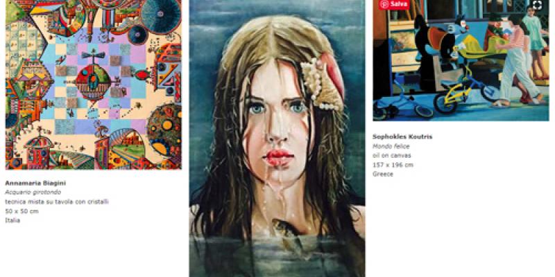 Art Collections Art Collections