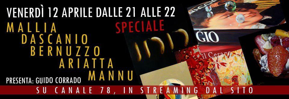 speciale iperrealismo