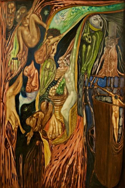 In the Garbage I find Things In the Garbage I find Things